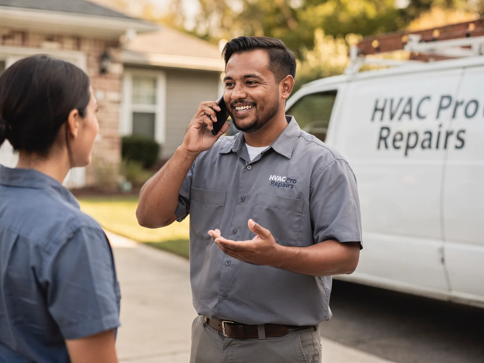 Heat Pump Repair Clear Lake, WI FAQs